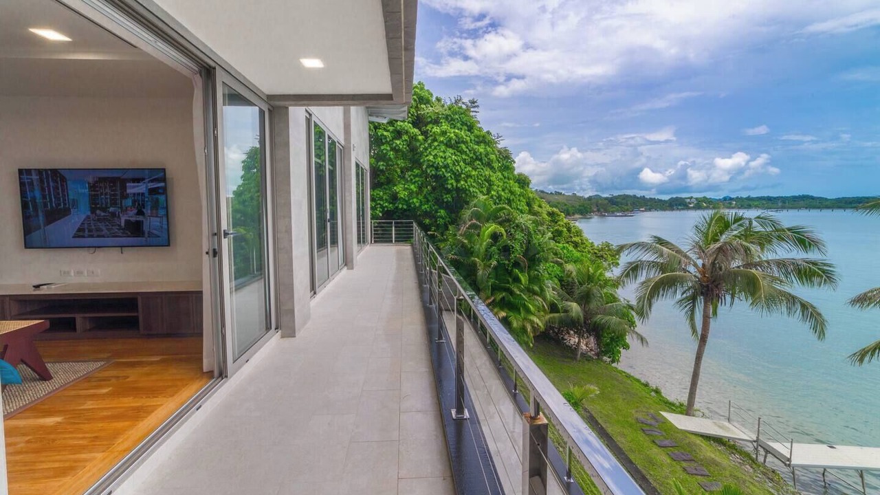 Photo of Patio Balcony in Pa Klok
