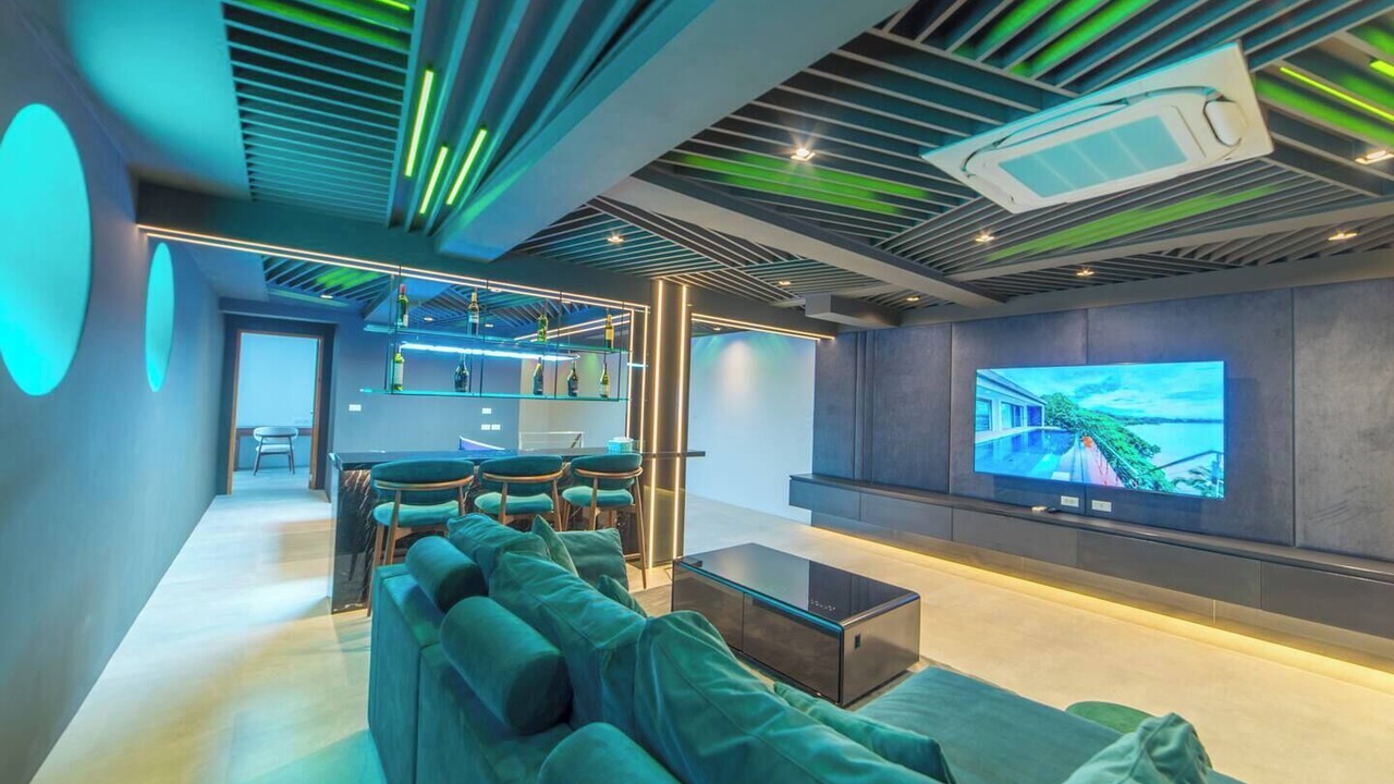 Photo of Livingroom in Pa Klok
