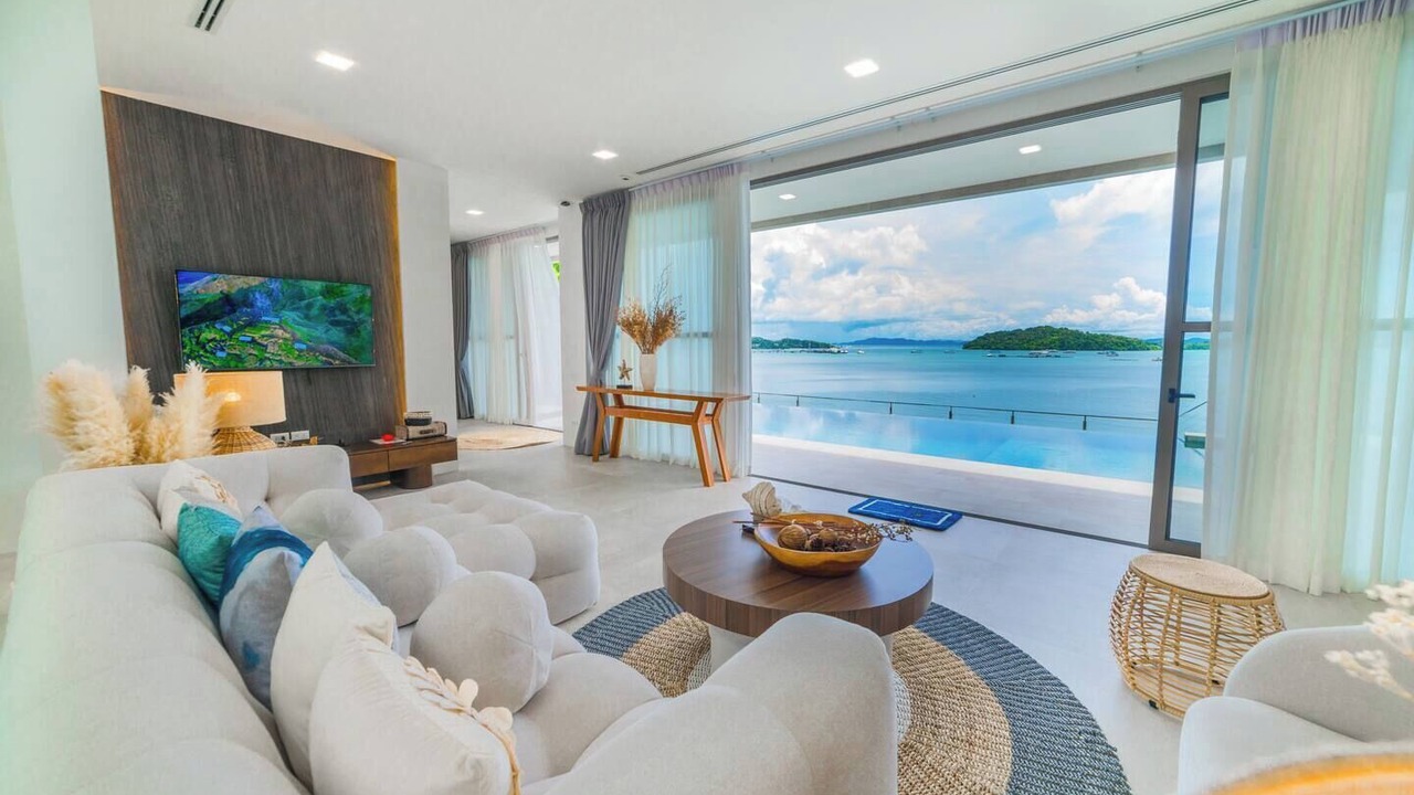 Photo of Livingroom in Pa Klok