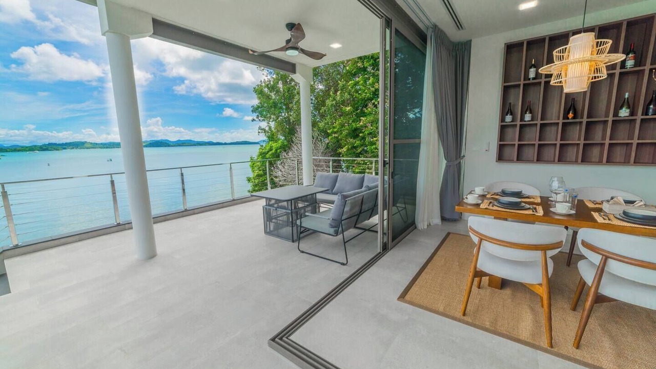 Photo of Patio Balcony in Pa Klok