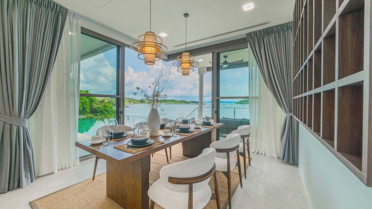 Photo of Livingroom in Pa Klok