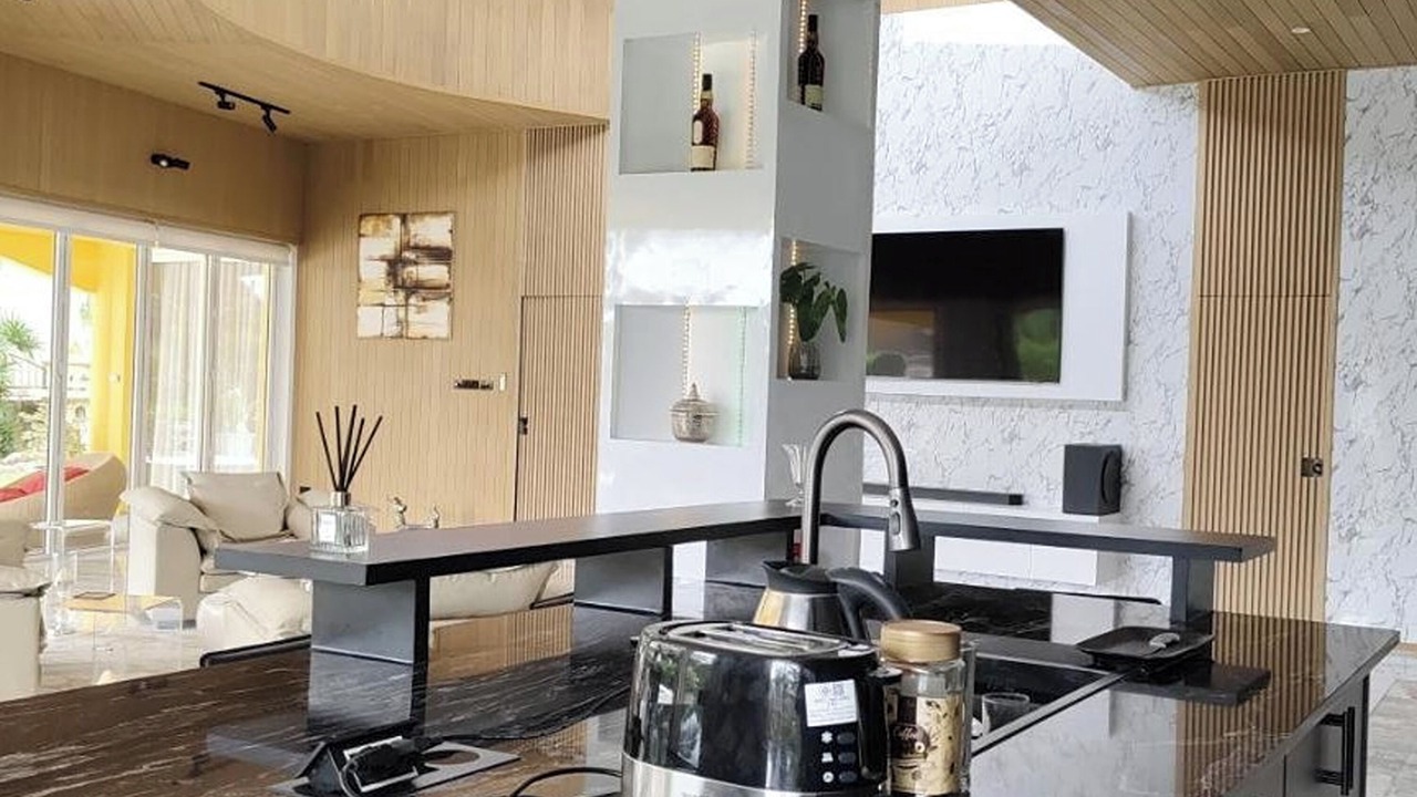 Photo of Kitchen in Kathu