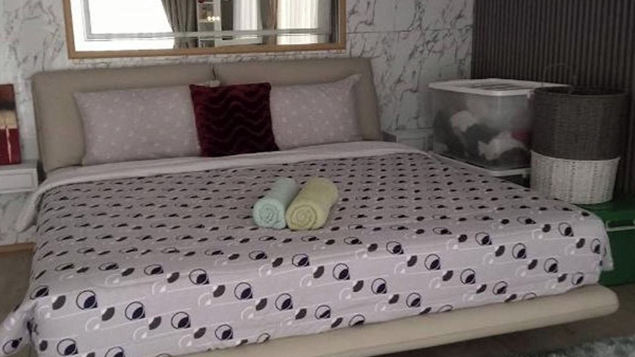 Photo of Bedroom in Kathu