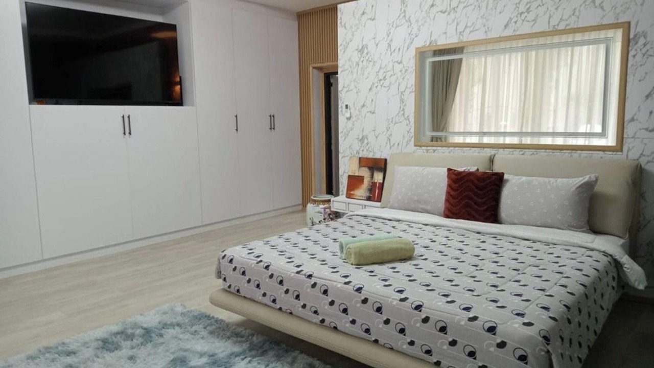 Photo of Bedroom in Kathu