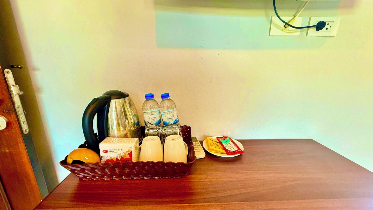 Photo of Bedroom in Patong
