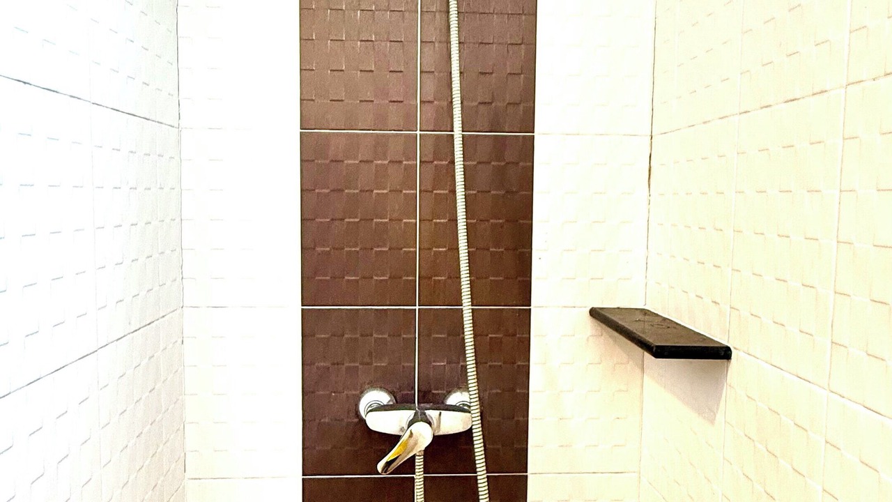 Photo of Bathroom in Patong