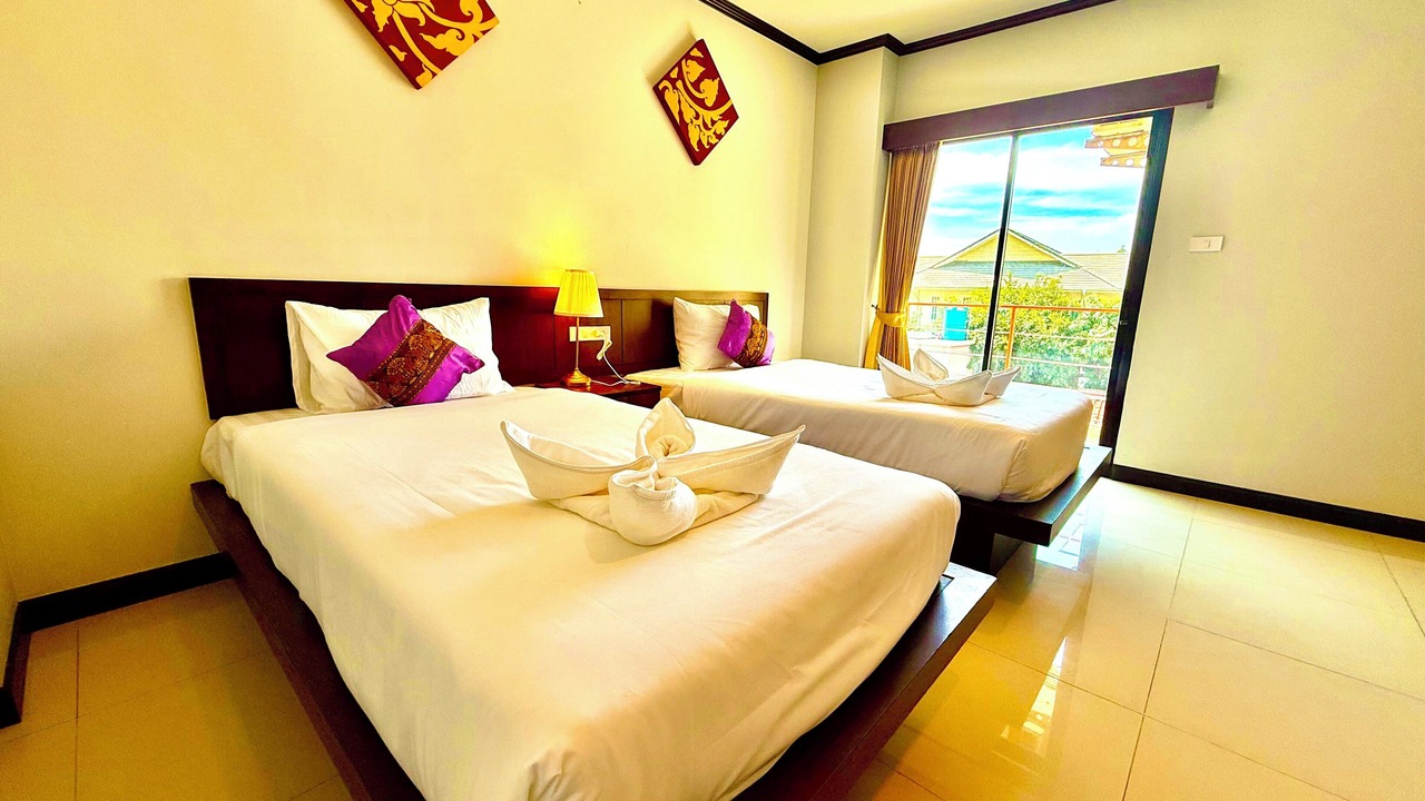 Photo of Patio Balcony in Patong