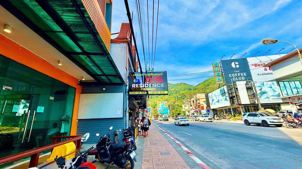 Photo of Outdoor in Patong
