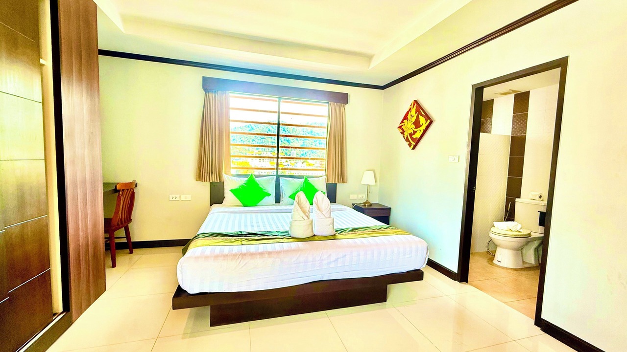 Photo of Bedroom in Patong