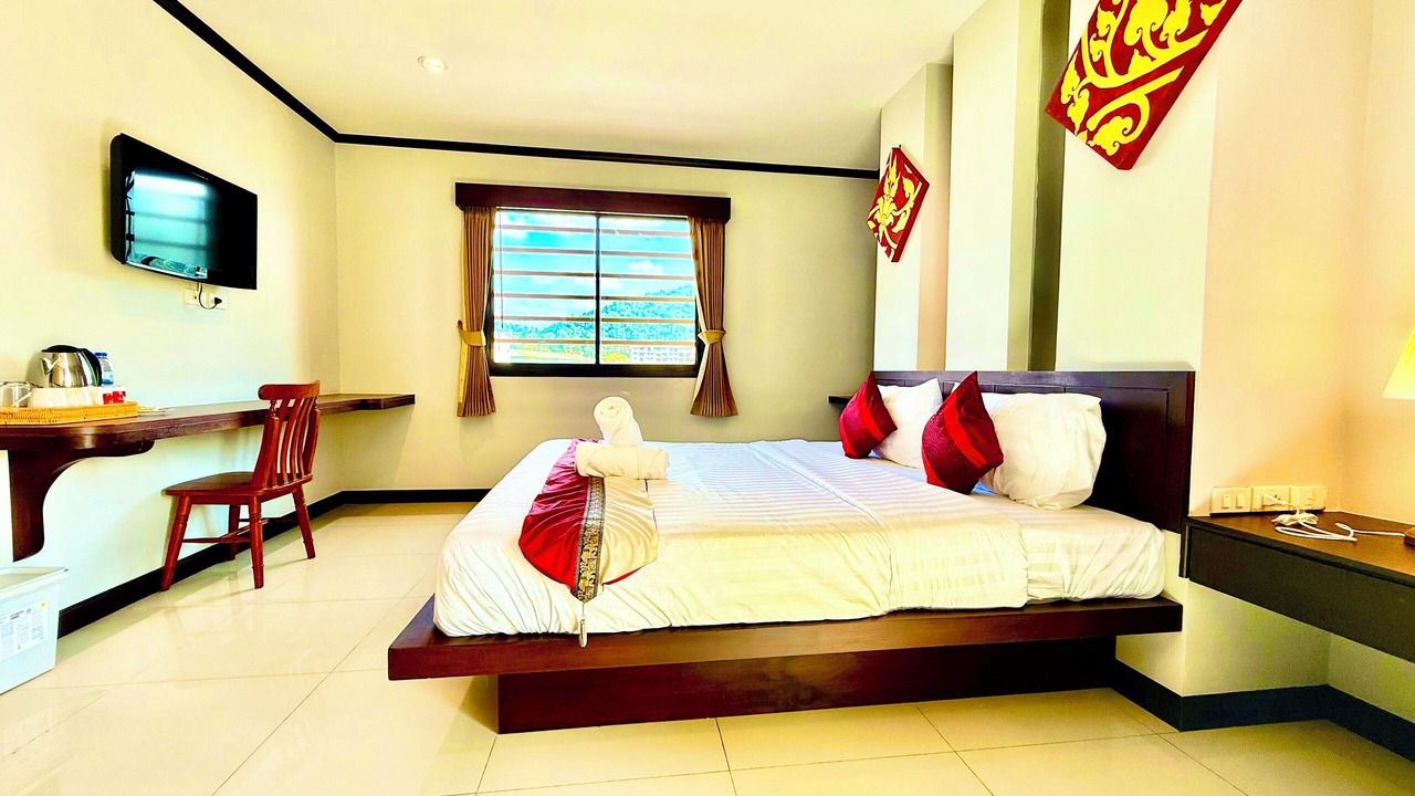 Photo of Patio Balcony in Patong