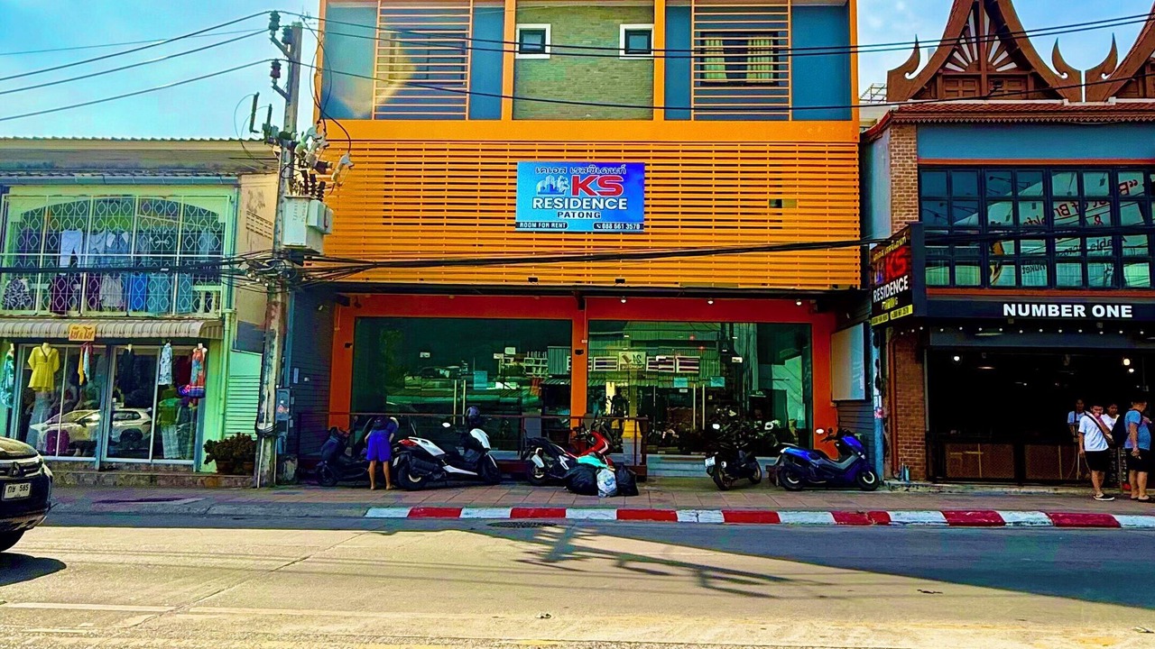 Photo of Outdoor in Patong