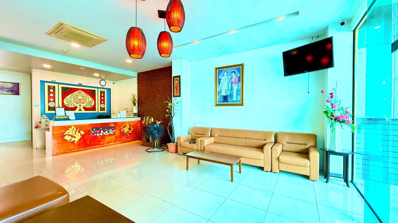 Photo of Outdoor in Patong