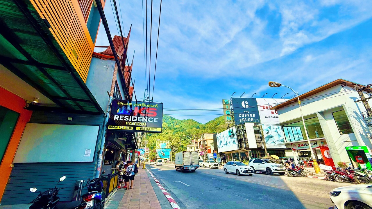 Photo of Outdoor in Patong