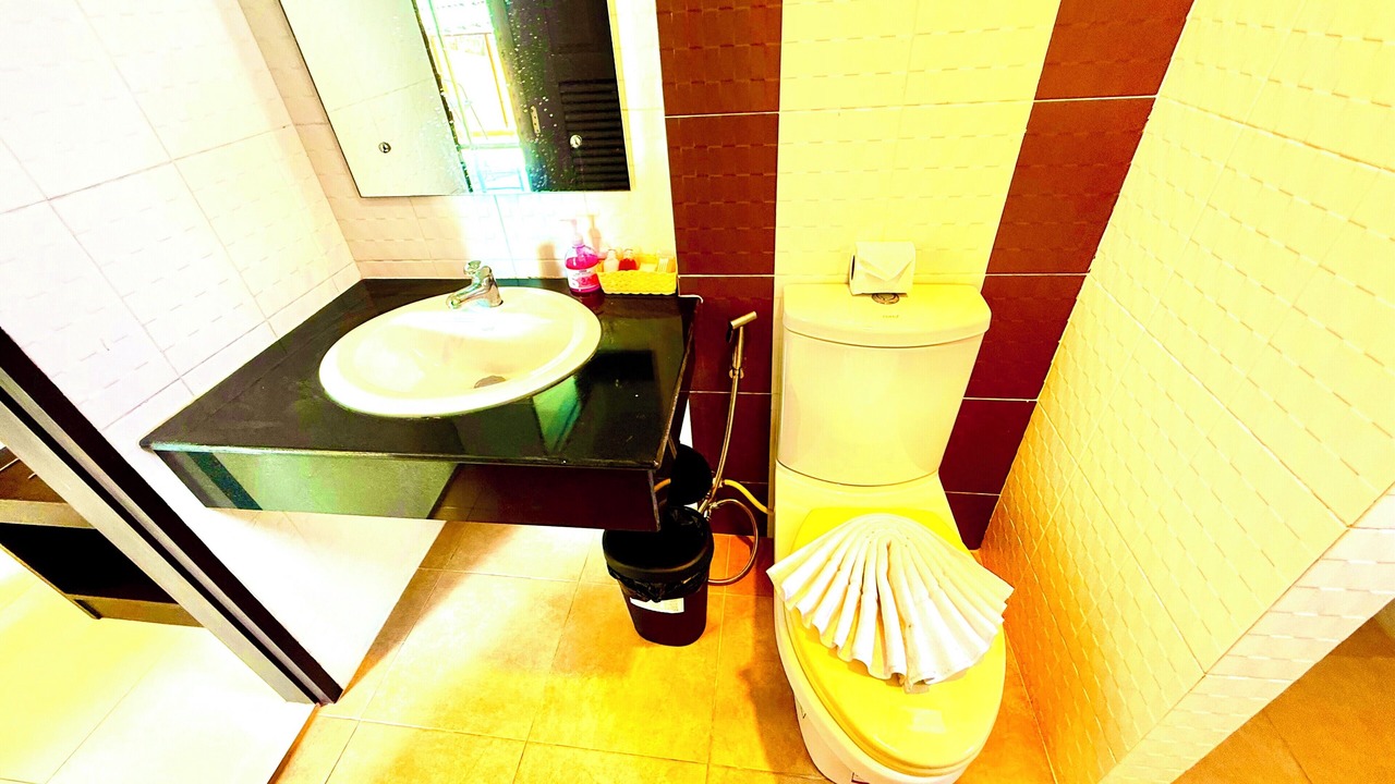 Photo of Bathroom in Patong