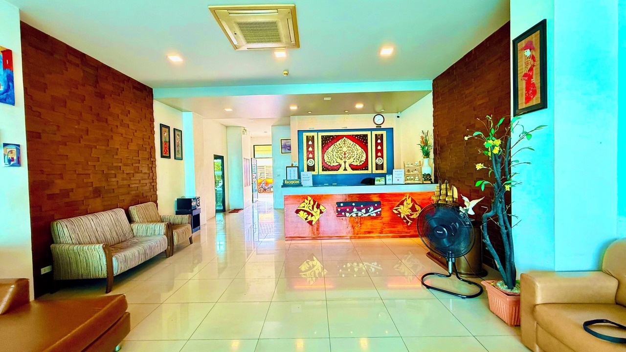 Photo of Outdoor in Patong