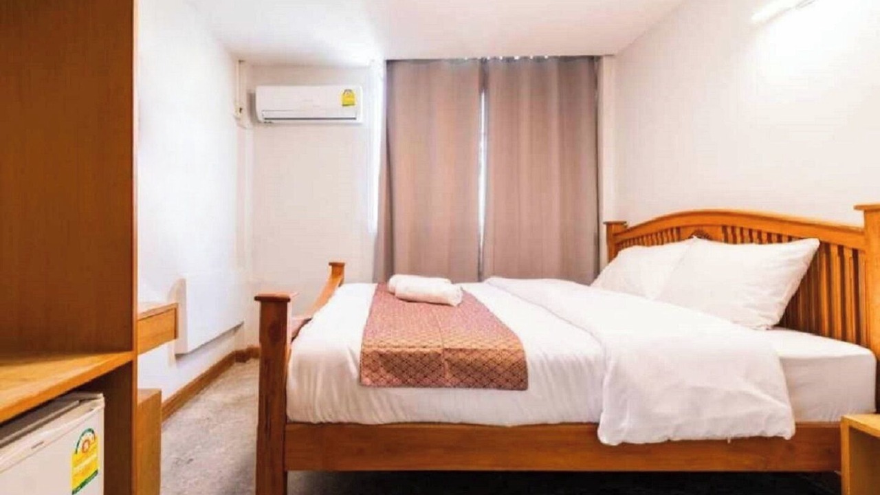 Photo of Bedroom in Chana Songkhram