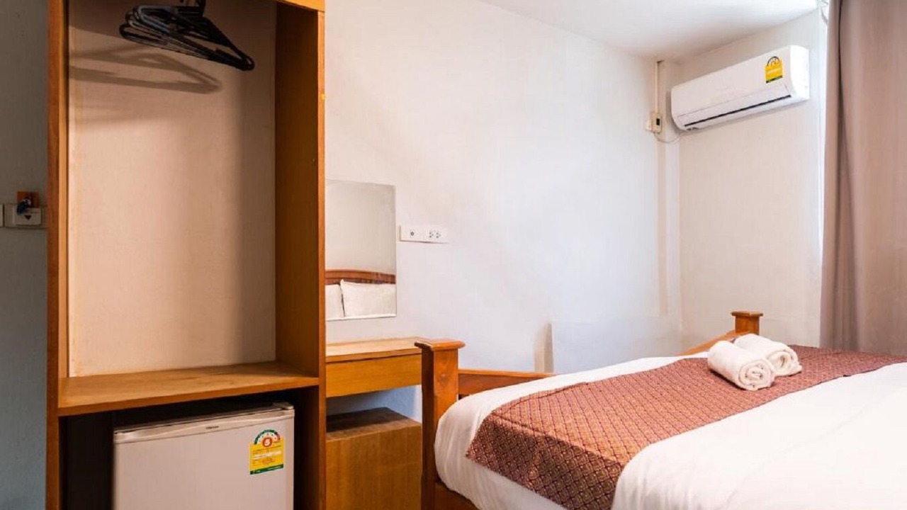 Photo of Bedroom in Chana Songkhram