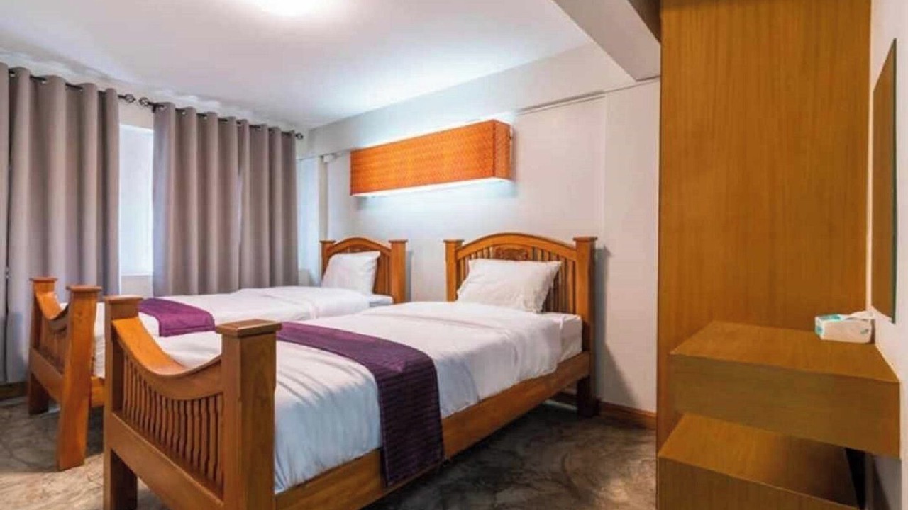 Photo of Bedroom in Chana Songkhram