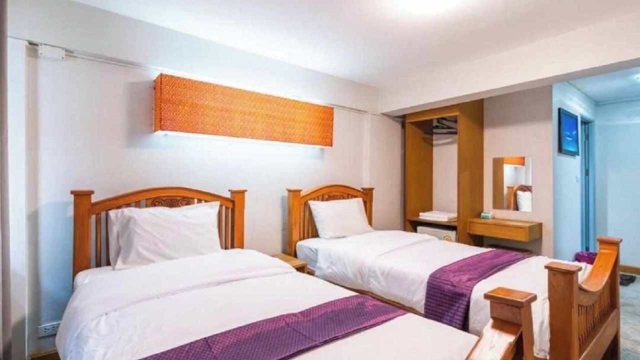 Photo of Bedroom in Chana Songkhram