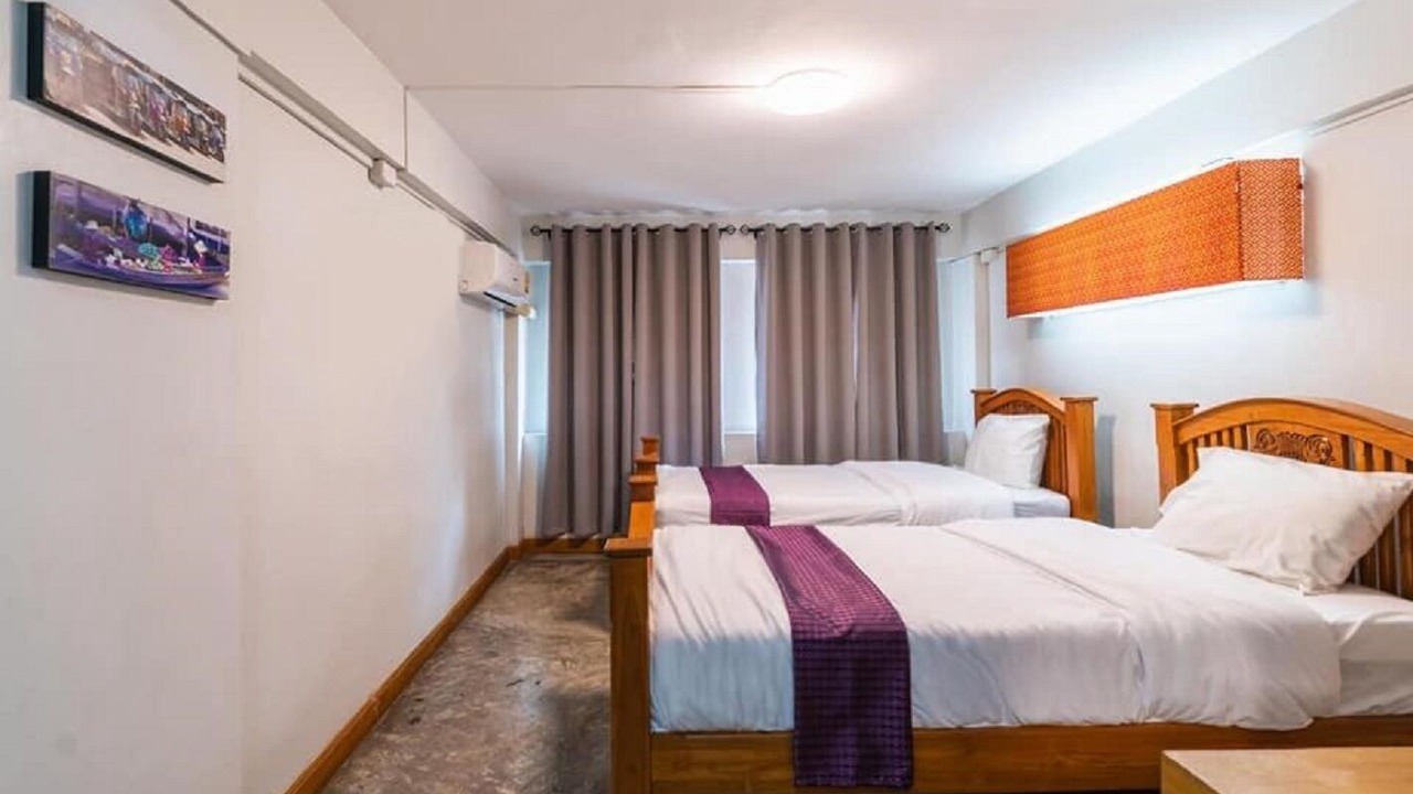 Photo of Bedroom in Chana Songkhram