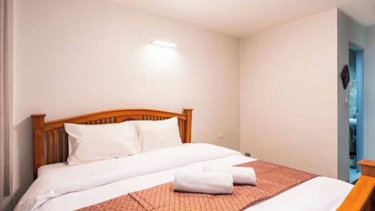 Photo of Bedroom in Chana Songkhram