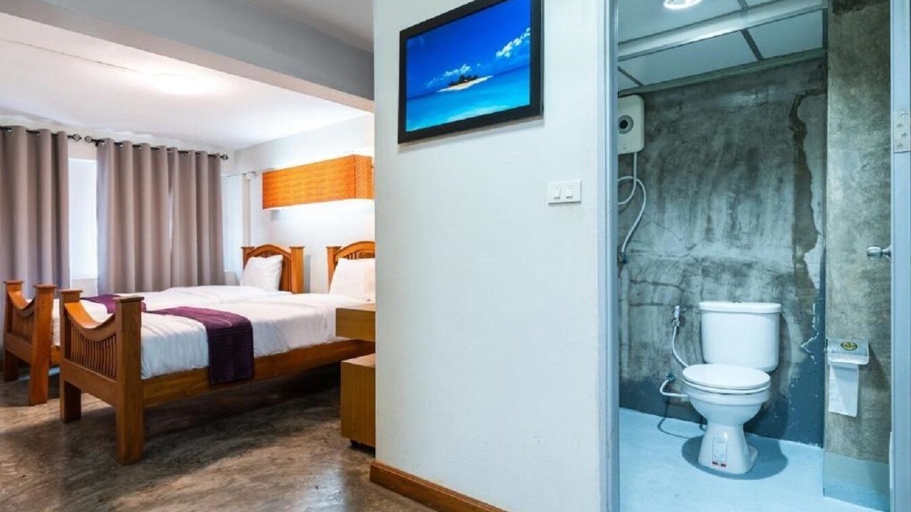 Photo of Bathroom in Chana Songkhram