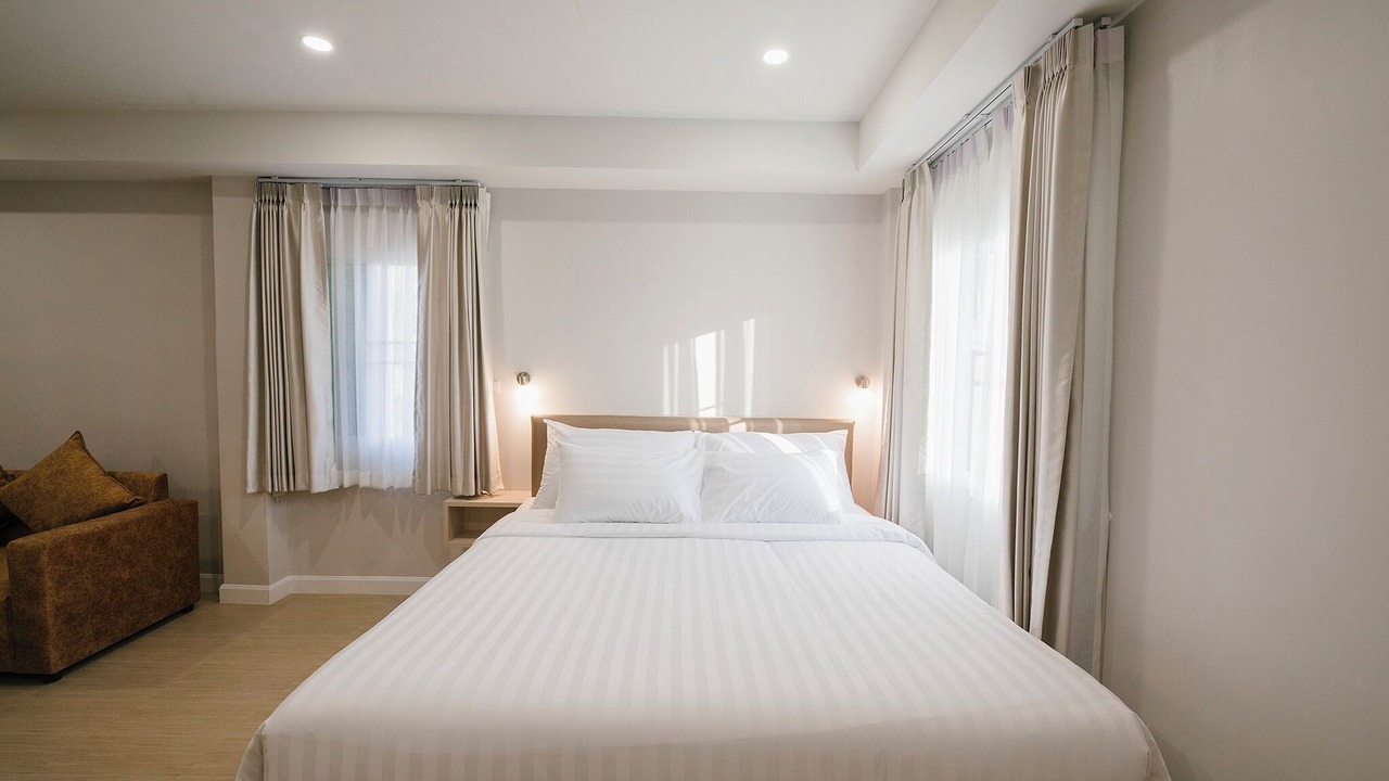 Photo of Bedroom in Nang Lae