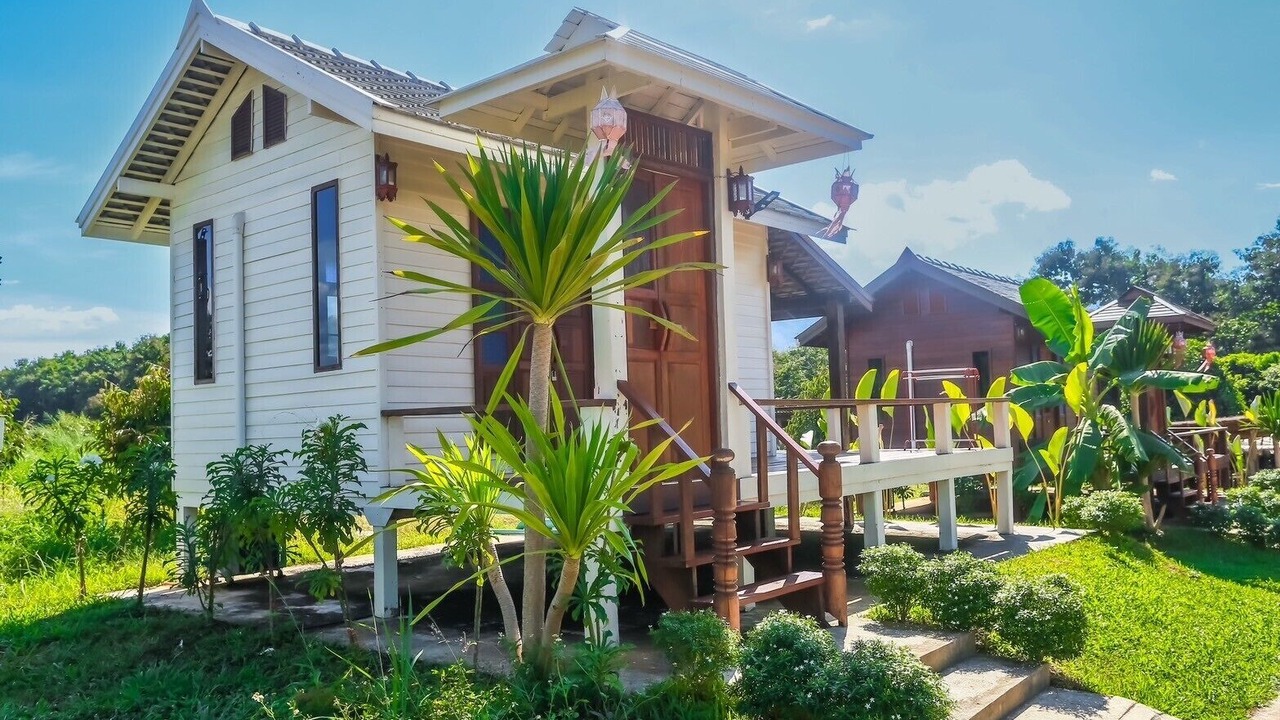 Photo of Outdoor in Phrao