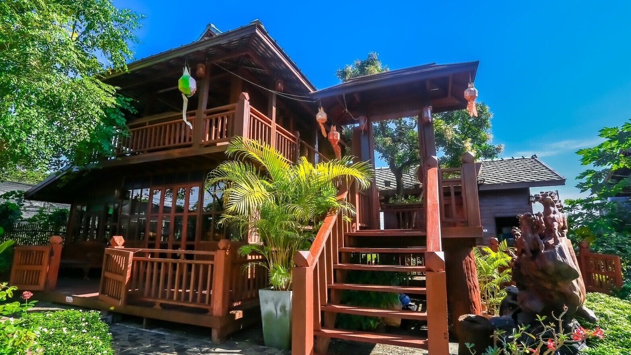Photo of Outdoor in Phrao
