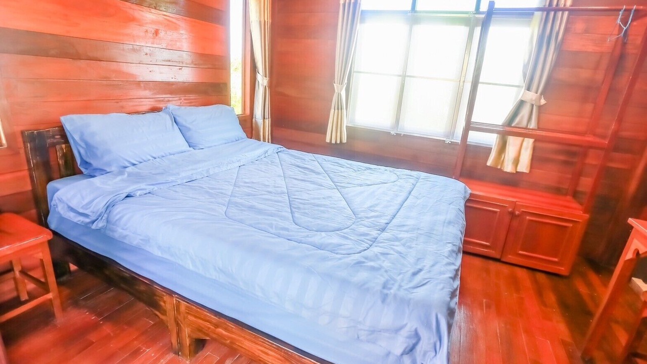 Photo of Bedroom in Phrao