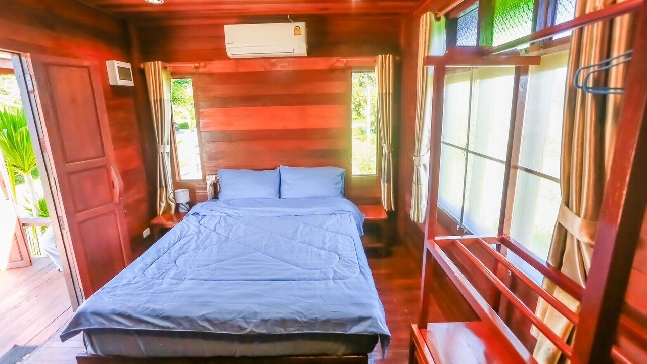 Photo of Bedroom in Phrao