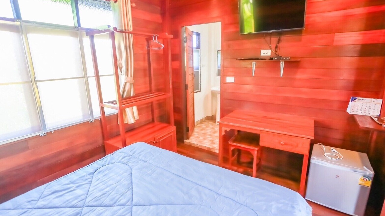 Photo of Bedroom in Phrao