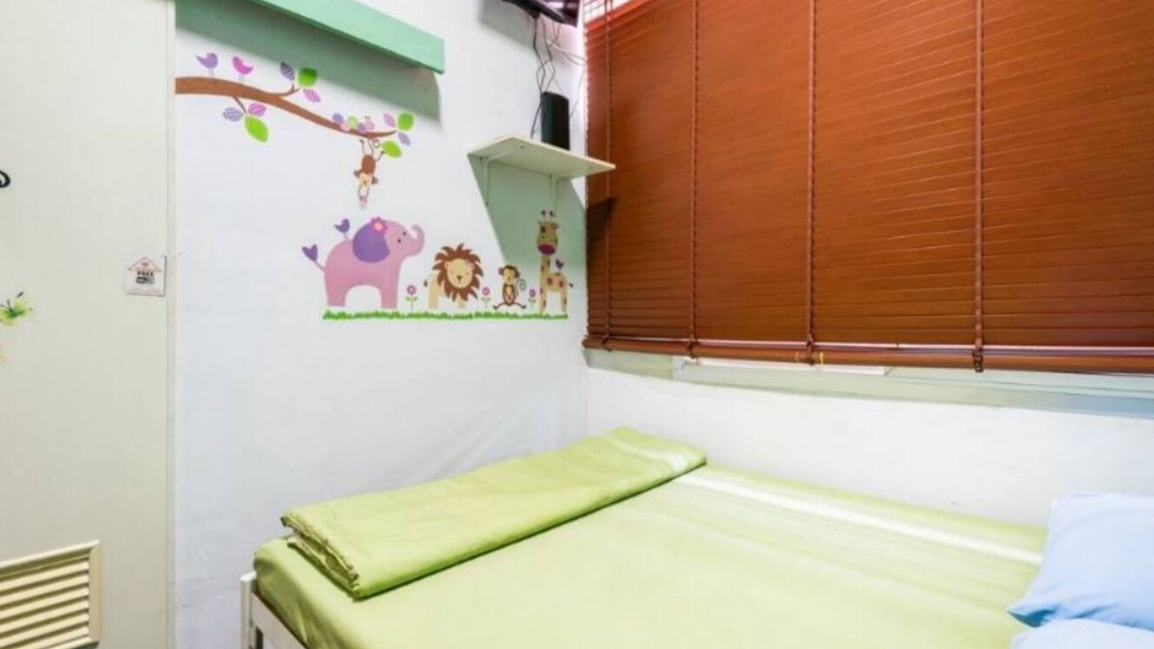 Photo of Bedroom in China Town