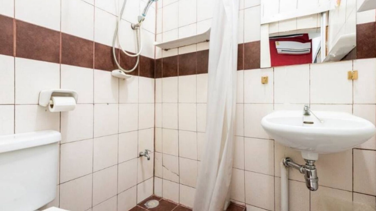 Photo of Bathroom in China Town