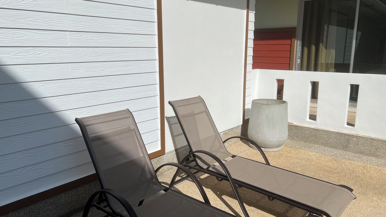 Photo of Patio Balcony in Karon