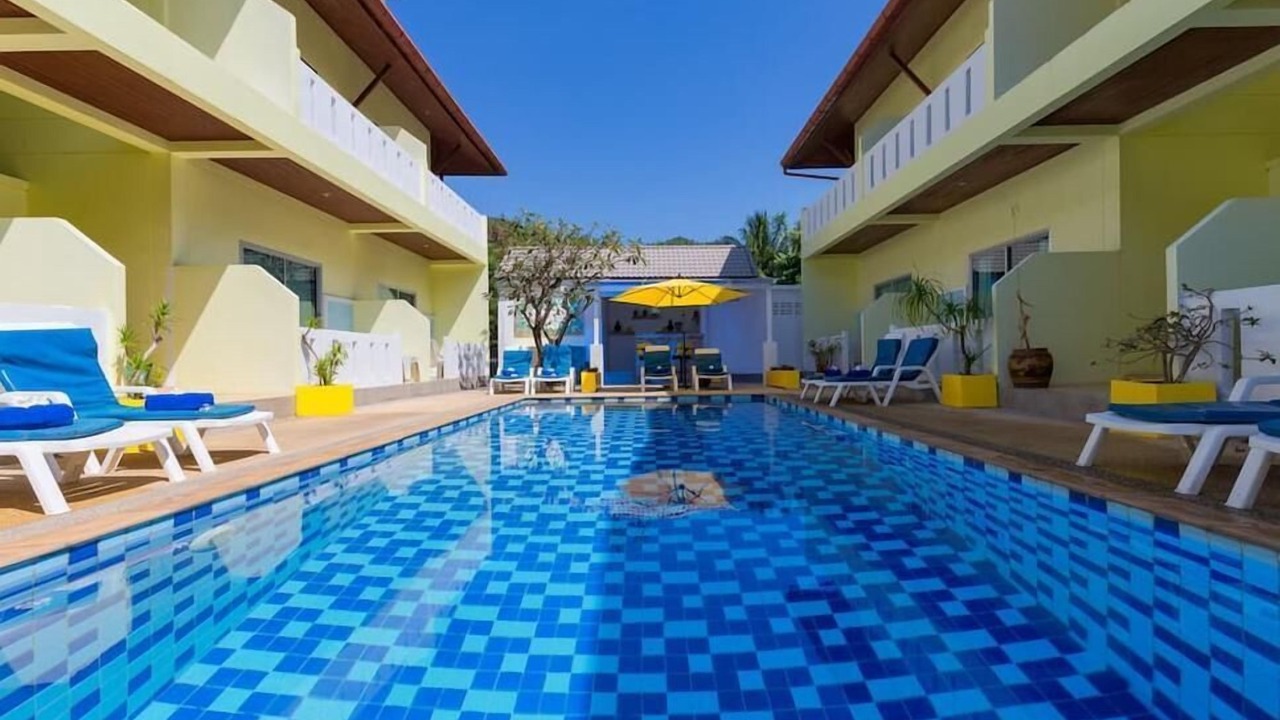 Photo of Outdoor in Karon