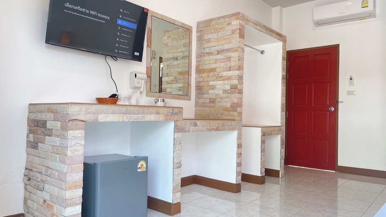 Photo of Bedroom in Karon