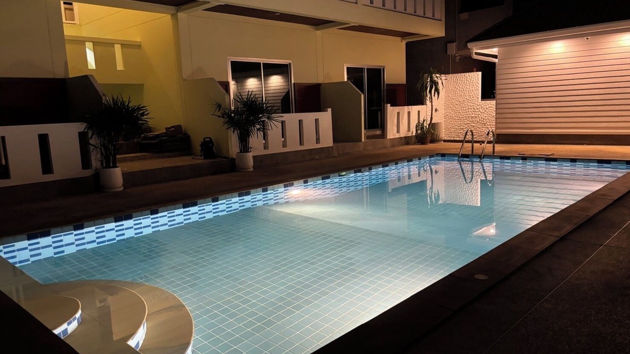 Photo of Patio Balcony in Karon