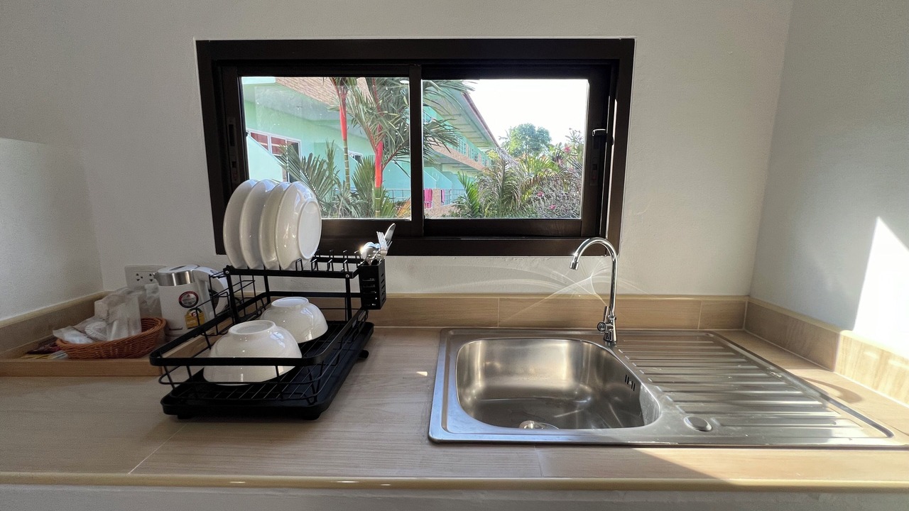 Photo of Patio Balcony in Karon