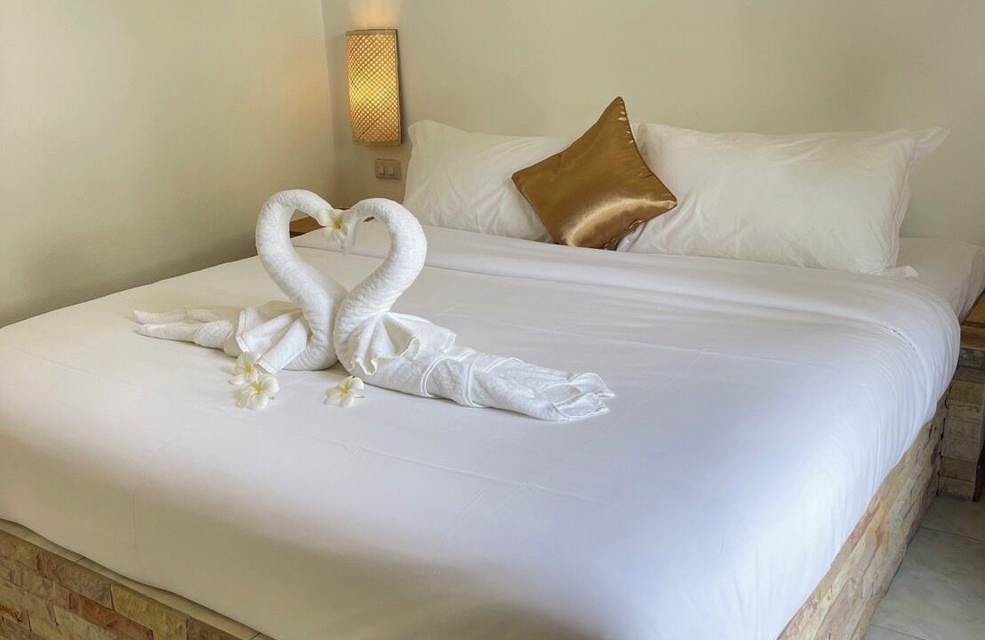 Photo of Bedroom in Karon