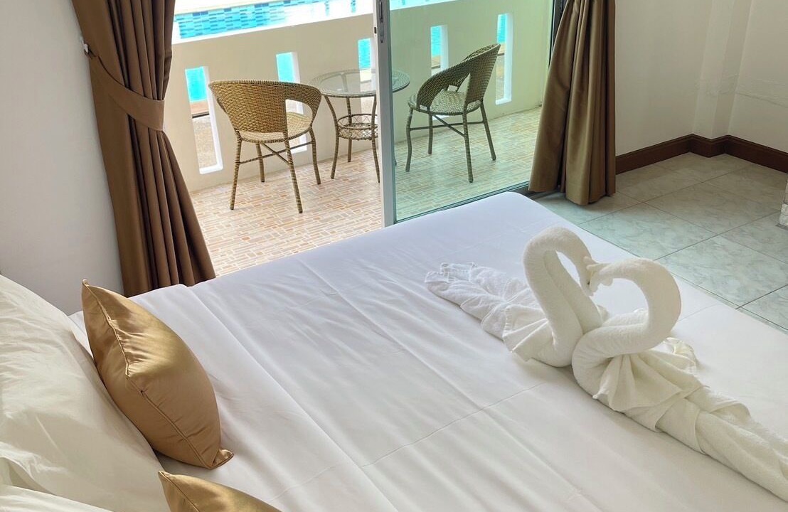 Photo of Bedroom in Karon