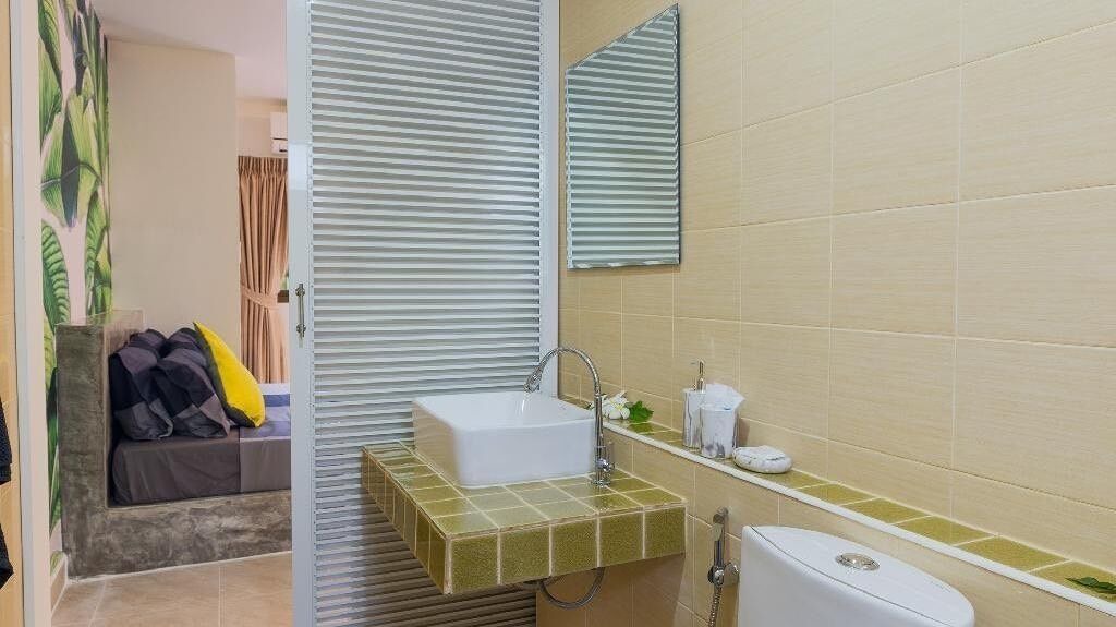Photo of Bathroom in Karon