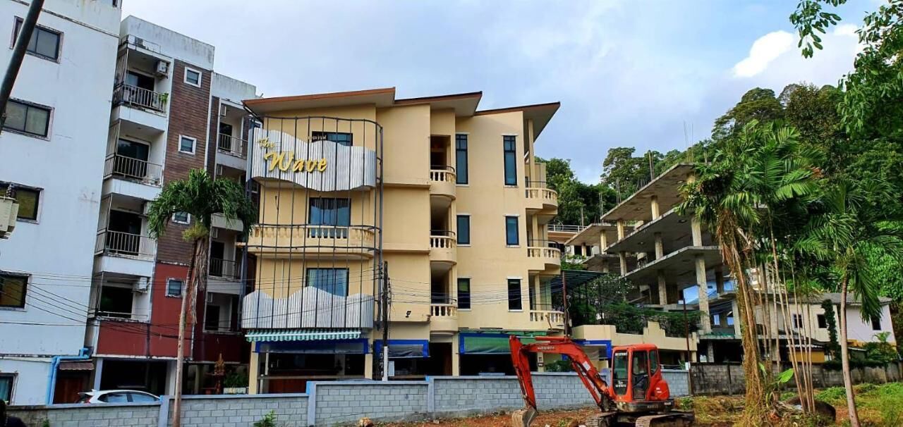 Photo of Outdoor in Nanai Road