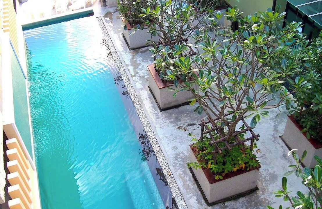 Photo of Outdoor in Nanai Road