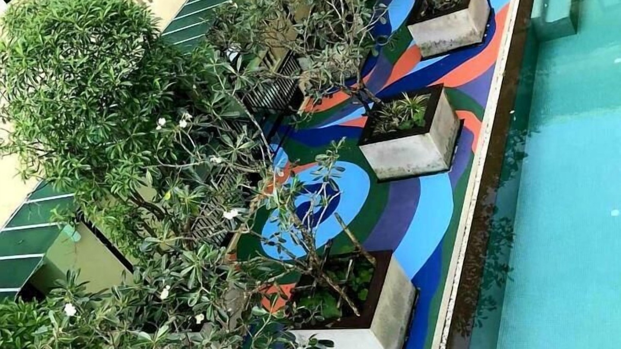 Photo of Outdoor in Nanai Road