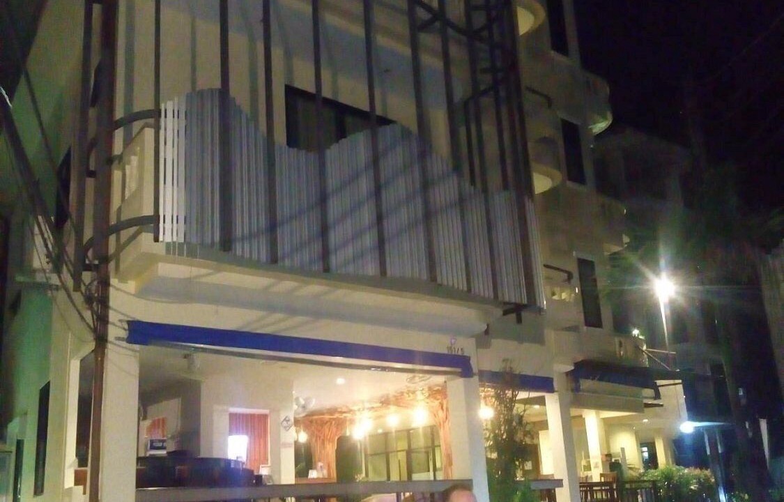 Photo of Outdoor in Nanai Road