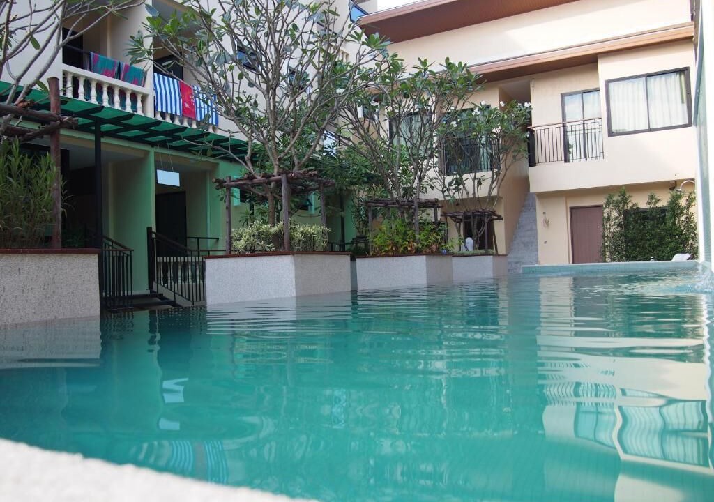 Photo of Outdoor in Nanai Road