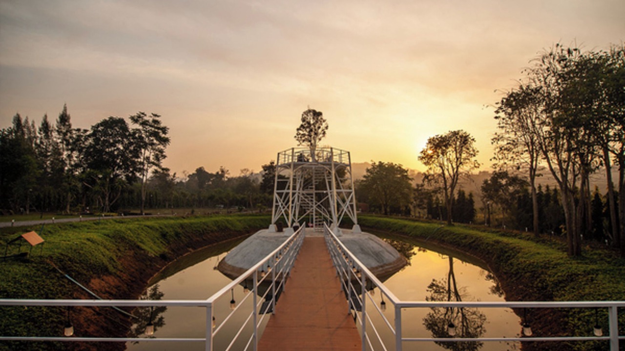Photo of Outdoor in Huai Sat Yai