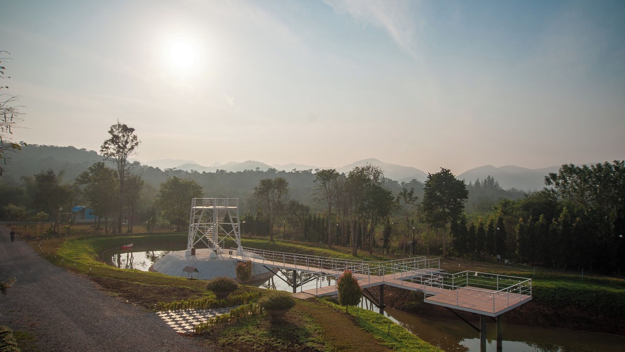 Photo of Outdoor in Huai Sat Yai