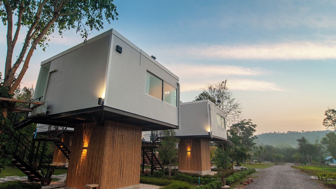 Photo of Bedroom in Huai Sat Yai